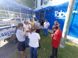 Evangelismo 18 de junio 2025 &raquo; Evangelismo 18 de junio 2025